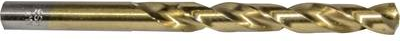 Heller 29295 5 Metall-Spiralbohrer 10teilig 6 mm Gesamtlänge 93 mm 10 St. (29295 5)