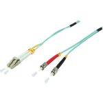 S/CONN Quality LWL Duplex Patchkabel LC zu ST (166779413)
