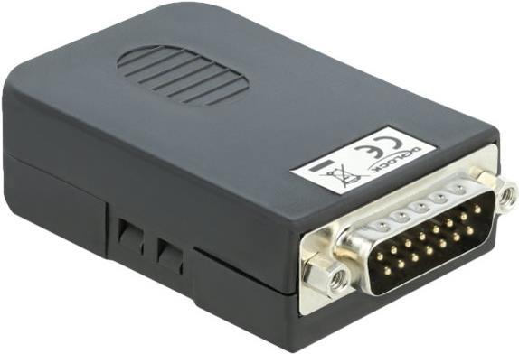 DeLOCK Serieller Adapter (66568)