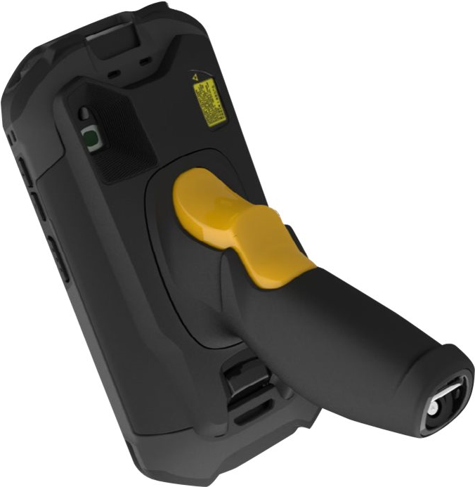 Zebra Handheld-Pistolengriff (TRG-TC5X-ELEC1-02)