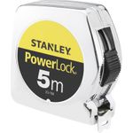 Stanley by Black & Decker 1-33-195 Maßband 5 m