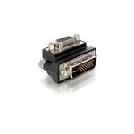 DeLOCK VGA-Adapter HD-15 (W) (65172)