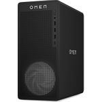 HP OMEN 16L TG03-0470ng Gaming Desktop – Ryzen 7-8700F, 16GB, 1TB SSD, RTX 5060 (C5JS6EA#ABD)