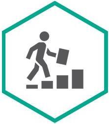 Kaspersky Automated Security Awareness Platform European Edi. 25-49 User 1 month Successive License (KL8558XAPMG)