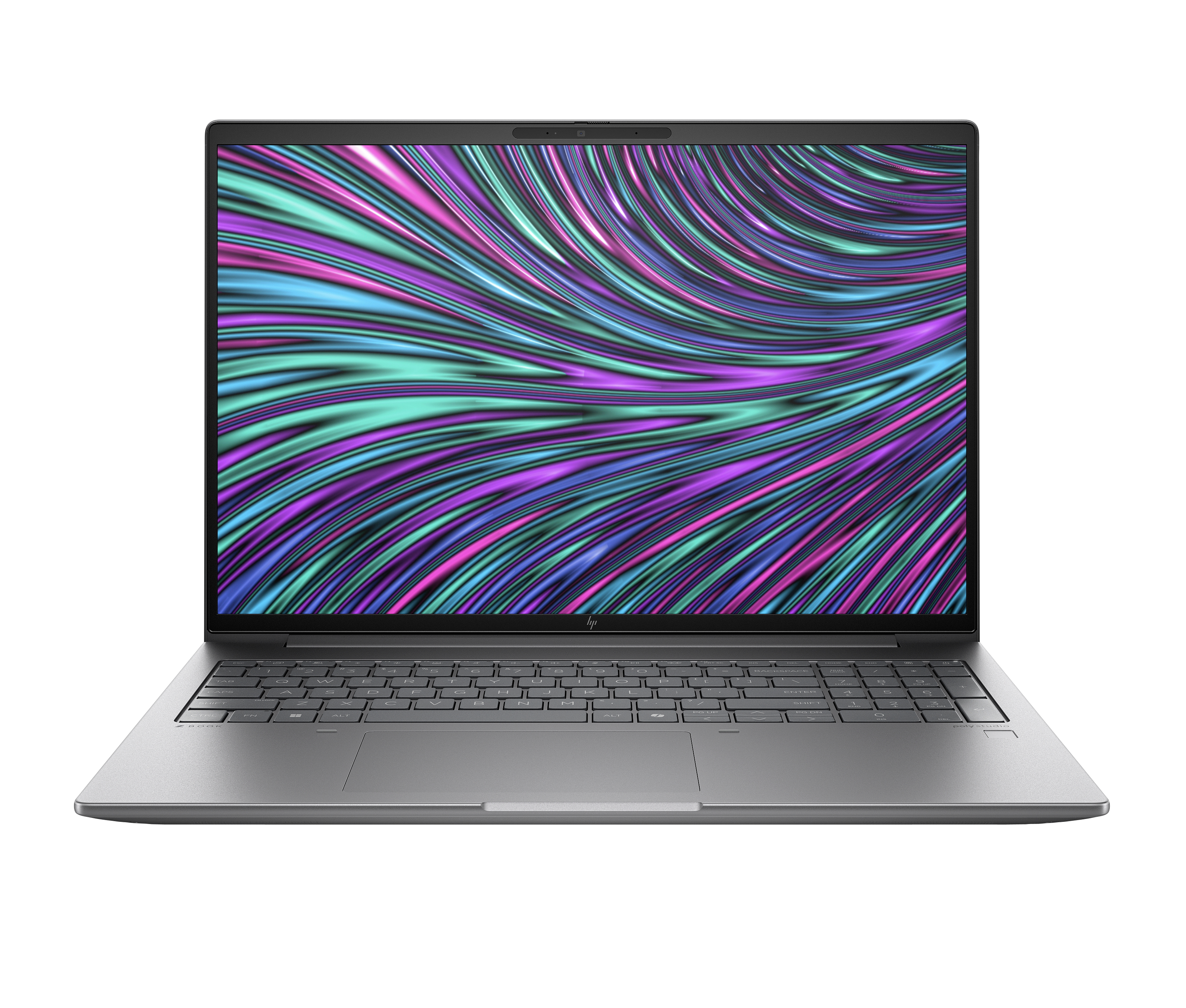 HP ZBook Power G11 16" Intel Core Ultra 7 165H 32 GB RAM 1 TB SSD NVIDIA RTX 2000 Ada Grau