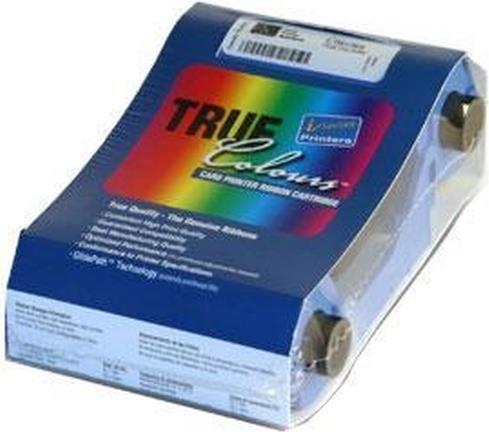 Zebra - Thermotransfer-Farbband - 1 800015-448 