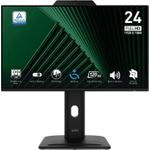 MSI PRO MP242PMGDE 24" IPS FHD (9S6-3PD89T-002)