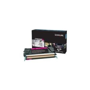 Lexmark Magenta Original (C746A3MG)