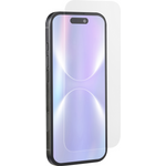 Renkforce iPhone 17 Panzerglas-Displayschutz Displayschutzglas Apple 1 St. Anti-Fingerprint (RF-6830750)