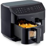 MEDION LIFE P20 XXL Twin DoppelzonenHeißluftfritteuse MD 11760 (50072937)