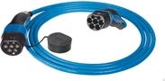 Ladekabel 36247 Mode 3 Typ 2 32A 3PH 7.5m (36247) - Sonderposten