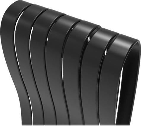 Akasa RISER BLACK X2 Mark IV PCIe 4.0 x16 Riser-Kabel 20 cm Schwarz