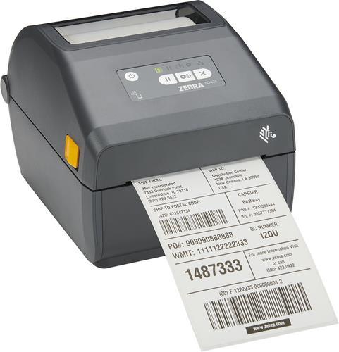 Zebra ZD421c Etikettendrucker (ZD4A043-C0EW02EZ)