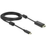 DeLOCK Video- / Audiokabel (85971)