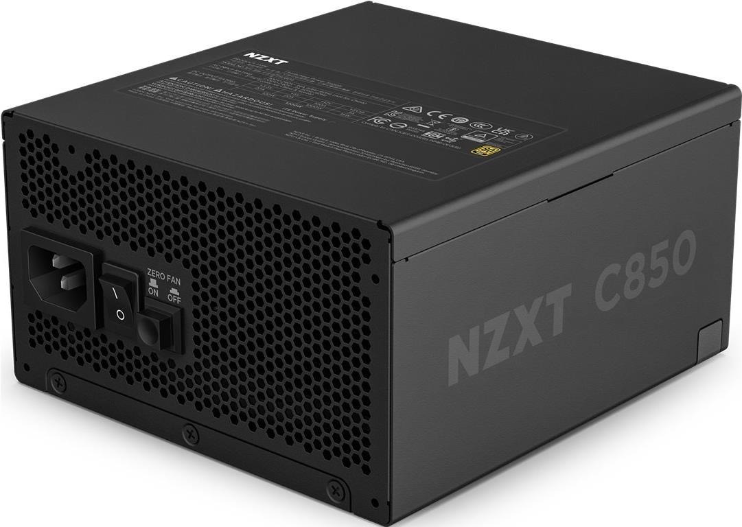 NZXT C-Series C850 Netzteil (intern) (PA-8G2BB-EU)