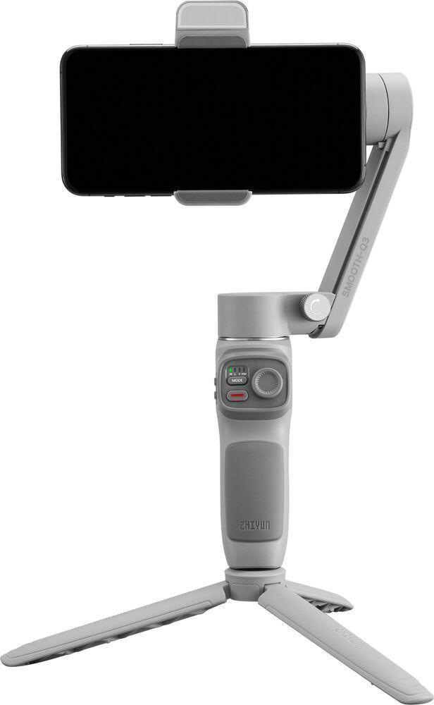 Zhiyun Smooth Q3 Combo Kit 3-Achsen Smartphone Gimbal (C030113INT)