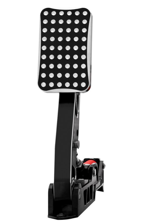 Simagic P2000 Kupplungspedal -schwarz (S447)