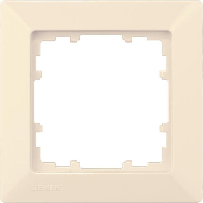 1fach Rahmen 5TG25810 (5TG2581-0)