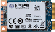 SSD Kingston mSATA UV500 120 GB Sata3 SUV500MS/120G (SUV500MS/120G)