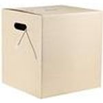 Patchkabel Cat. 5e, F/UTP, grau, 305 m, Karton (EXC611898)