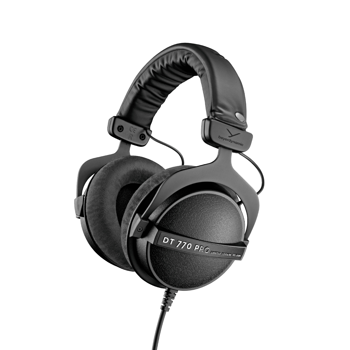 Beyerdynamic DT 770 Pro Black Limited Edition Schwarz