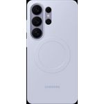 Samsung Slim Magnet Case Galaxy S26 Ultra, Lightviolet (EF-SS948CVEGWW) (geöffnet)