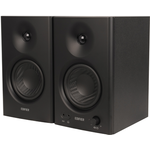 Edifier MR4 Monitorlautsprecher (MR4 BK)