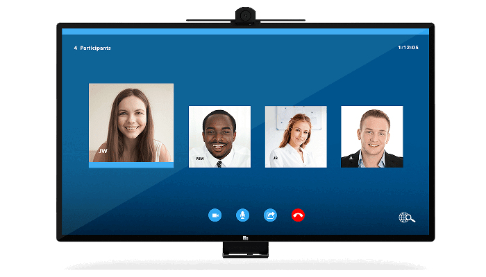 Elotouch Huddle Kit Computermodul Intel Core i5-7500T 16 GB RAM 256 GB SSD Windows 10 Schwarz