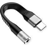 ROLINE 12.03.3241 Audio-Splitter Schwarz (12.03.3241)