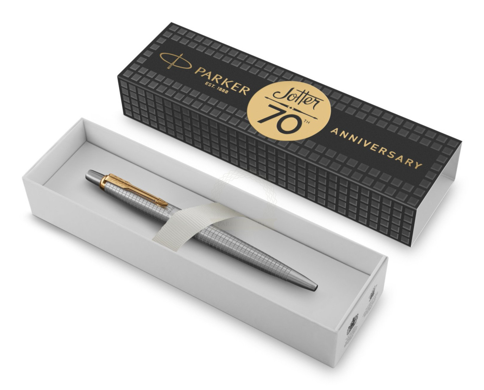 PARKER Jotter JOTTER Special Edition M Blau Gold Silber