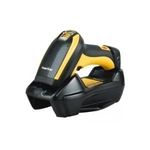 Datalogic Ladestation Ladestation, 1x Gerät, 1x Ersatzakku, separat bestellen: Netzteil, Netzkabel, passend für: PM9X00, PBT9X00 (CHR-P090)