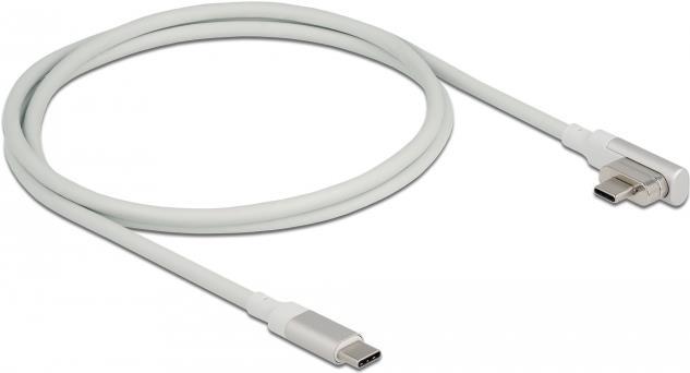 DeLOCK 86703 Videokabel-Adapter 1,2 m HDMI Typ A Standard USB Typ 