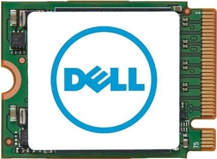 Dell SSD 2 TB intern (AD099078)