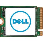 Dell SSD 2 TB intern (AD099078)