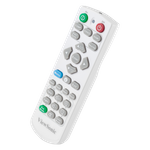 ViewSonic PX701-4K DLP-Projektor (PX701-4K)