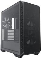 Montech AIR 903 Base Midi-Tower, Tempered Glass - Schwarz (AIR 903 BASE B)