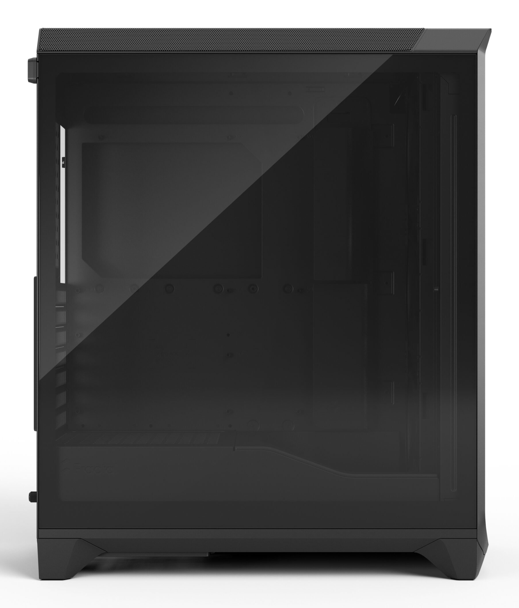 Fractal Design Meshify 3 Tower-Gehäuse E-ATX Light Tint Black