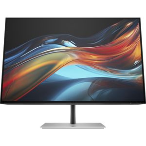 HP Serie 7 Pro 24-Zoll-WUXGA-USB-C-Monitor – 724pu (8Y2F7E9#ABB)