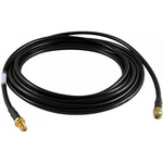 ALLNET ANT-CAB-RSMA-RSMA-300 Koaxialkabel (ANT-CAB-RSMA-RSMA-300)