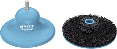 Hazet Felgenflansch-Reiniger 4960F-160/2 Hazet 4960F-160/2 (4960F-160/2)