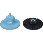 Hazet Felgenflansch-Reiniger 4960F-160/2 Hazet 4960F-160/2 (4960F-160/2)