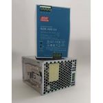 Ernitec ELECTRA-PWR-480-24V DIN-Rail Netzteil 24V 480W industriell Blau