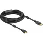 DeLOCK Video- / Audiokabel (85962)