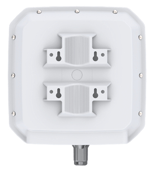 Poynting ePoynt EPNT-2 5G/LTE Rundstrahlantenne 11 dBi SMA Weiß