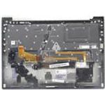 Lenovo MECH_ASM BL KB BK FPR WW GER (5M11H62780)