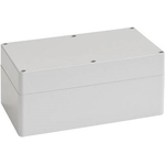 BOPLA Universal-Gehäuse ABS Hellgrau 240 x 160 x 120 T 243 1 St. (03243000)