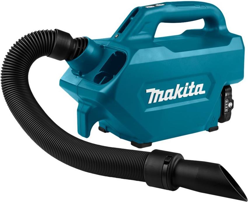 Makita CL121DZX Staubsauger (CL121DZX)