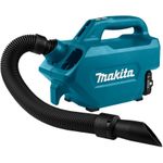 Makita CL121DZX Staubsauger (CL121DZX)