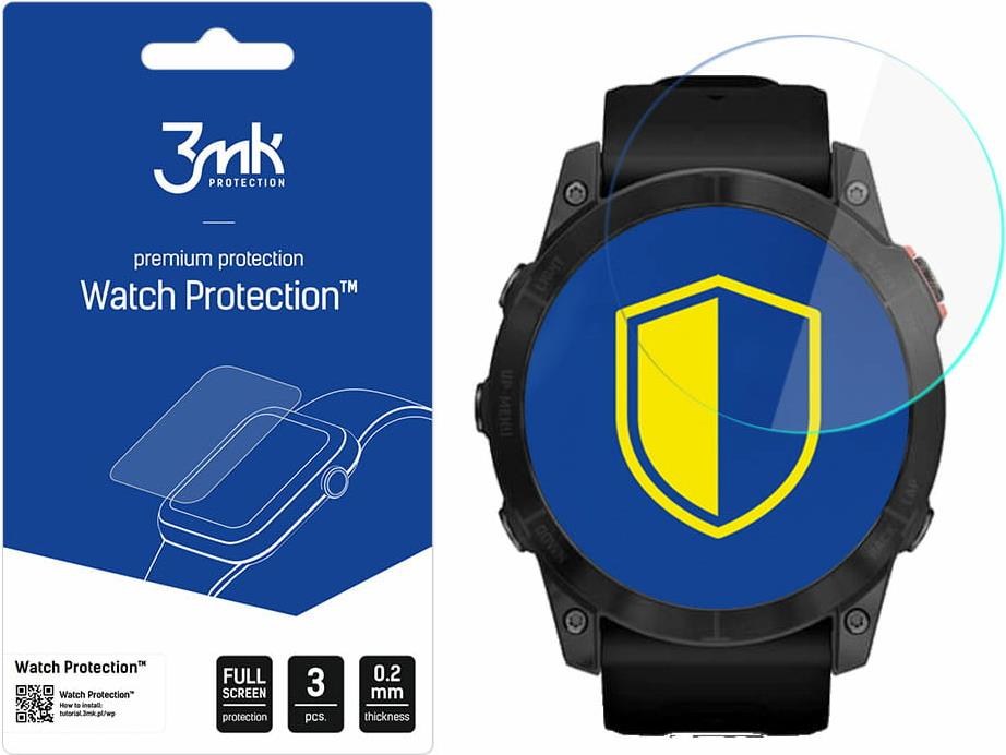 3MK Watch Protection (5903108459372)