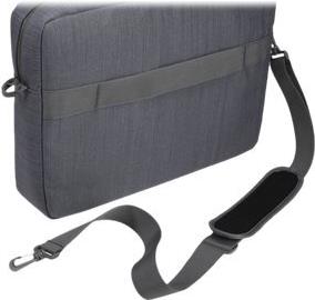 Case Logic "Huxton Attaché" 15.6" grau (249494)
